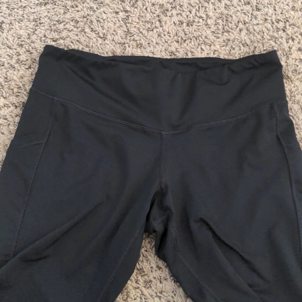 Champion Athletic Leggings - Picture 3 of 3